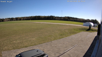 Letiště Kotvrdovice