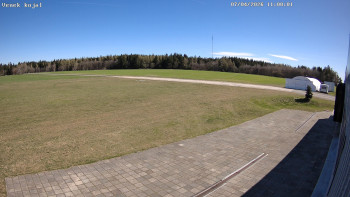 Letiště Kotvrdovice