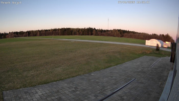 Letiště Kotvrdovice