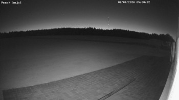 Letiště Kotvrdovice