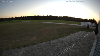 Letiště Kotvrdovice