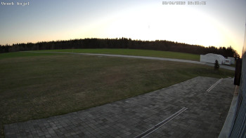 Letiště Kotvrdovice