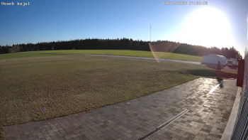 Letiště Kotvrdovice