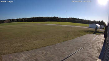 Letiště Kotvrdovice