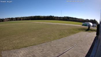 Letiště Kotvrdovice