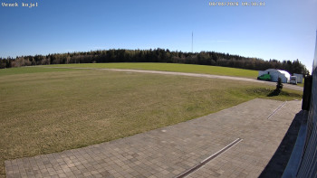 Letiště Kotvrdovice