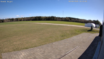 Letiště Kotvrdovice