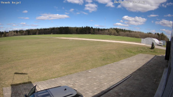 Letiště Kotvrdovice