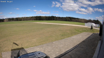 Letiště Kotvrdovice