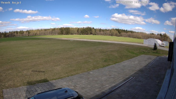 Letiště Kotvrdovice