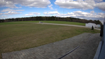 Letiště Kotvrdovice