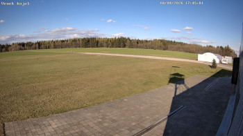 Letiště Kotvrdovice