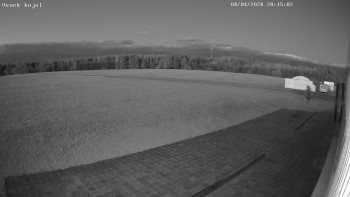 Letiště Kotvrdovice