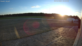 Letiště Kotvrdovice