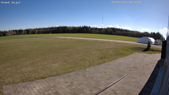 Letiště Kotvrdovice