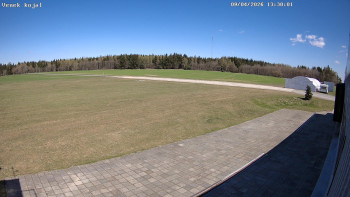 Letiště Kotvrdovice