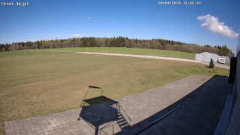 Letiště Kotvrdovice