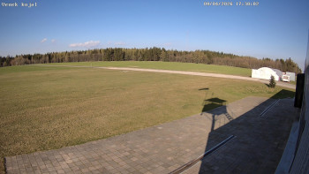 Letiště Kotvrdovice