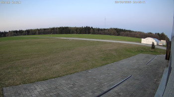 Letiště Kotvrdovice