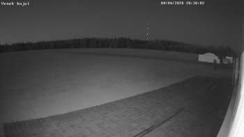 Letiště Kotvrdovice