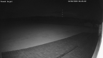 Letiště Kotvrdovice