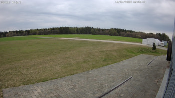 Letiště Kotvrdovice