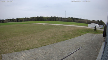 Letiště Kotvrdovice