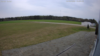 Letiště Kotvrdovice