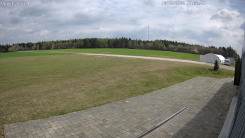 Letiště Kotvrdovice