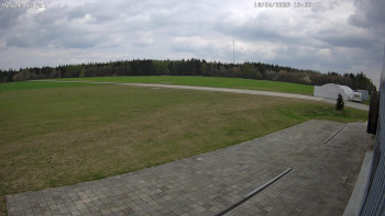 Letiště Kotvrdovice