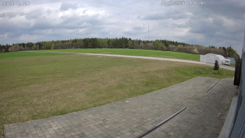 Letiště Kotvrdovice