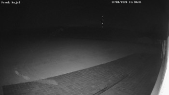 Letiště Kotvrdovice