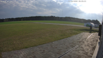 Letiště Kotvrdovice