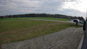 Letiště Kotvrdovice