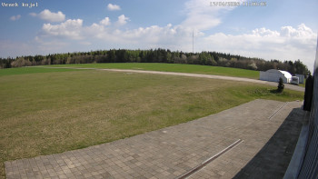 Letiště Kotvrdovice