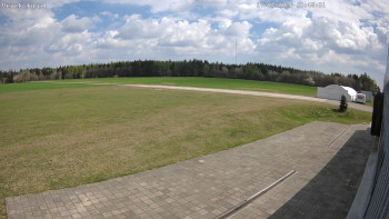 Letiště Kotvrdovice