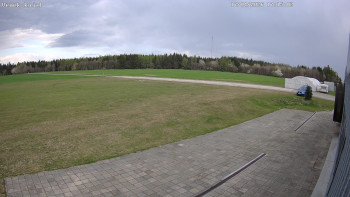 Letiště Kotvrdovice