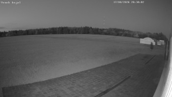 Letiště Kotvrdovice