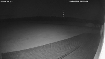 Letiště Kotvrdovice