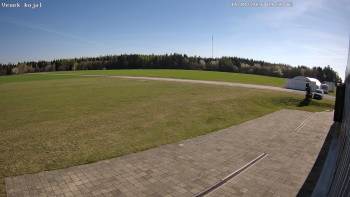 Letiště Kotvrdovice