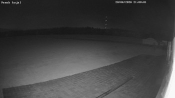 Letiště Kotvrdovice