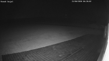 Letiště Kotvrdovice