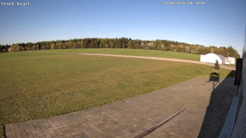 Letiště Kotvrdovice