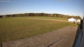 Letiště Kotvrdovice