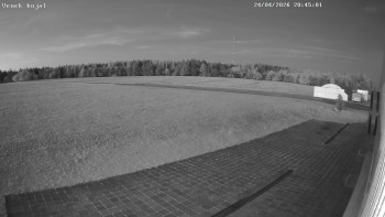 Letiště Kotvrdovice