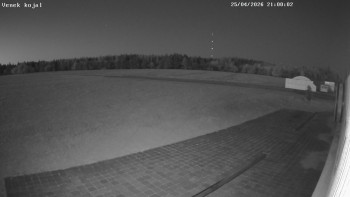 Letiště Kotvrdovice