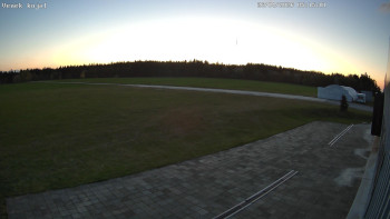 Letiště Kotvrdovice