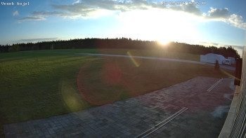 Letiště Kotvrdovice