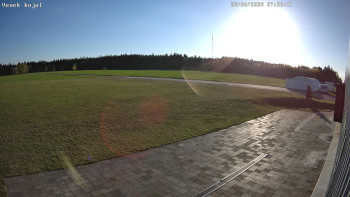 Letiště Kotvrdovice