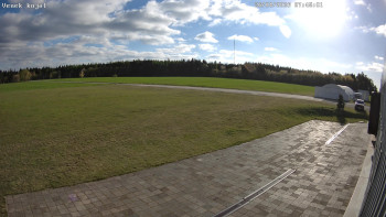 Letiště Kotvrdovice